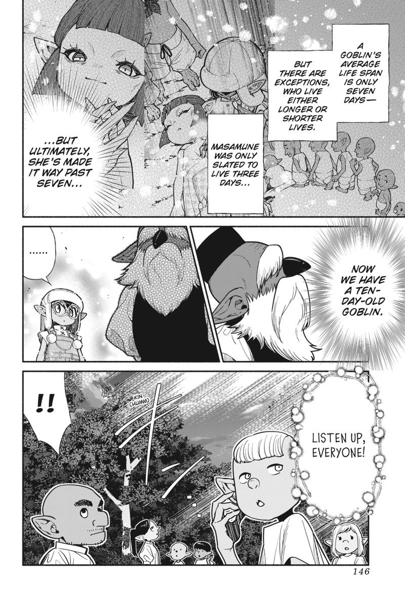 Tensei Goblin Dakedo Shitsumon Aru 71 12