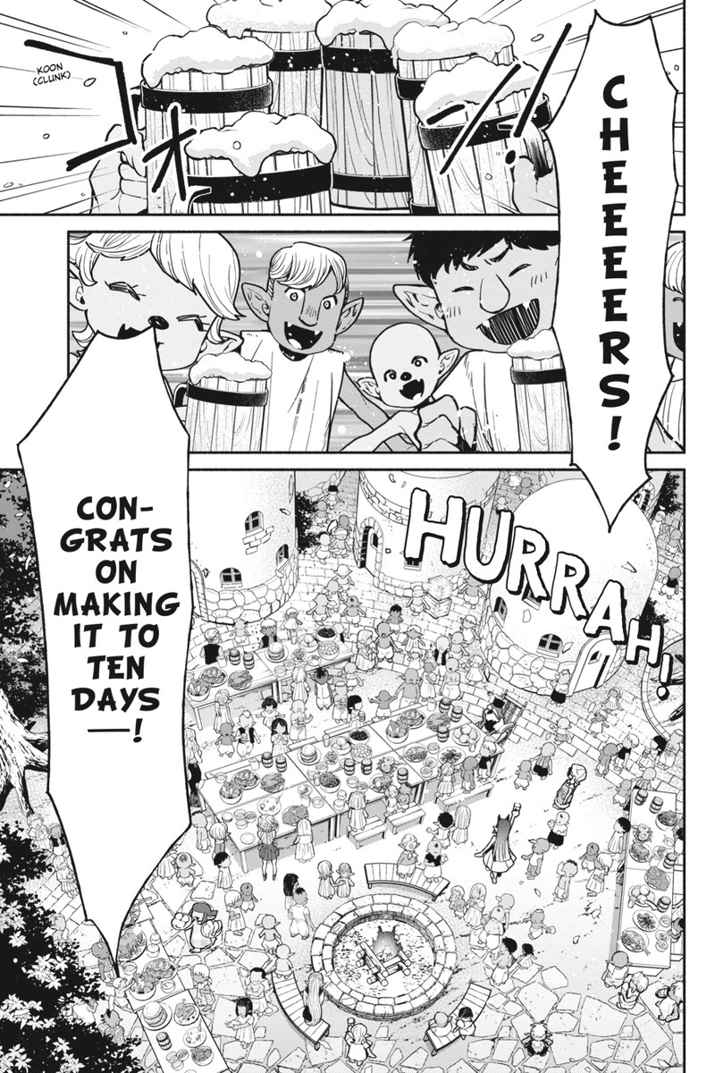 Tensei Goblin Dakedo Shitsumon Aru 71 13