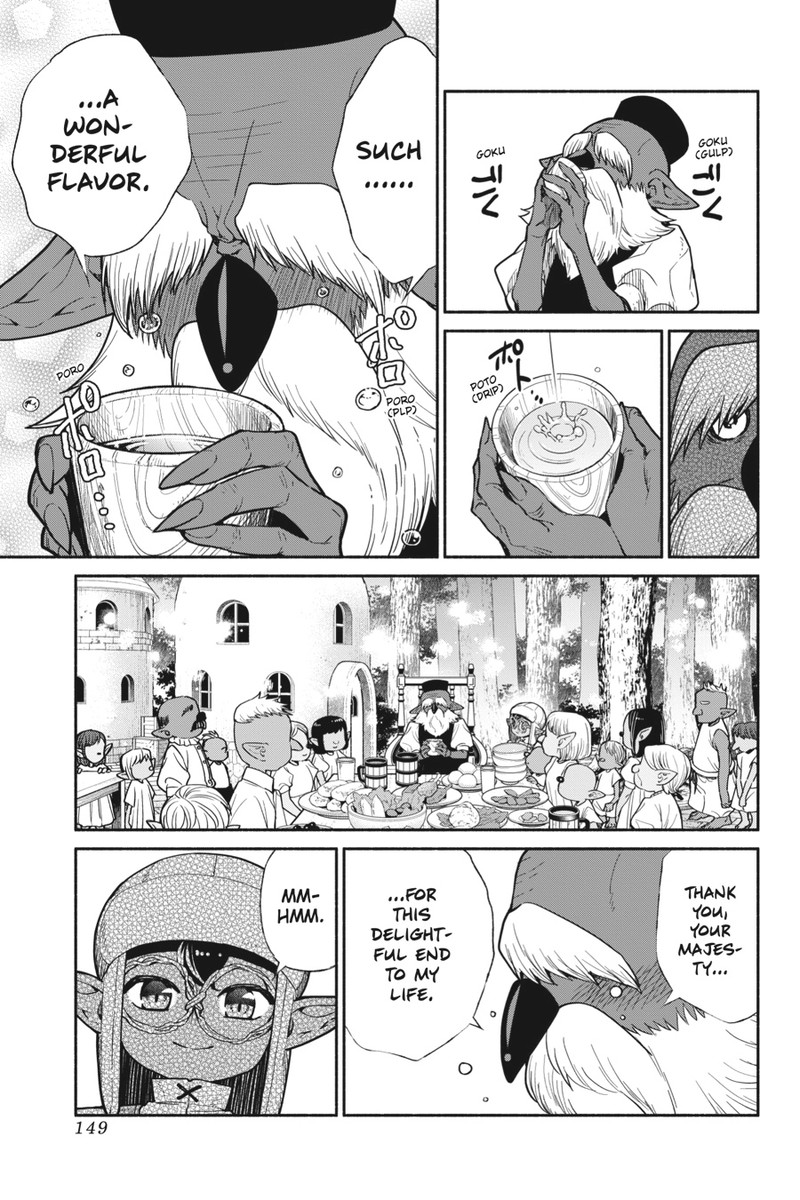 Tensei Goblin Dakedo Shitsumon Aru 71 15