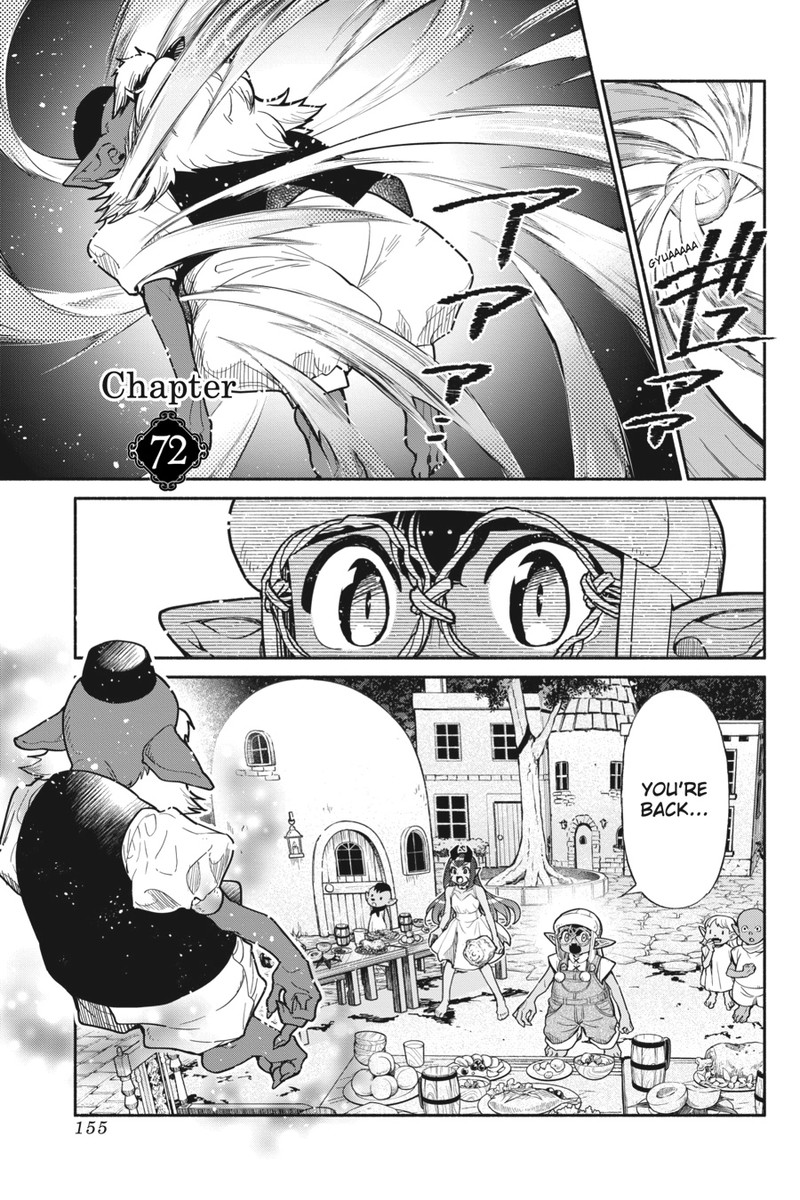 Tensei Goblin Dakedo Shitsumon Aru 72 1