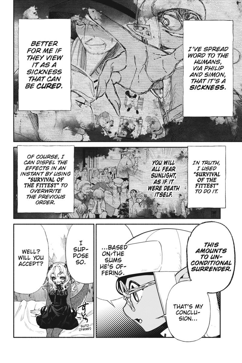 Tensei Goblin Dakedo Shitsumon Aru 72 10