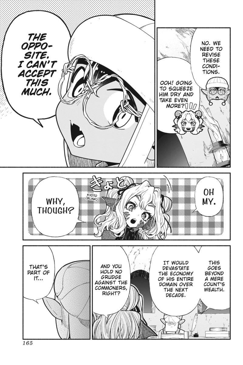 Tensei Goblin Dakedo Shitsumon Aru 72 11