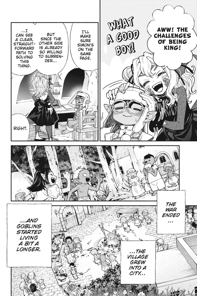 Tensei Goblin Dakedo Shitsumon Aru 72 14