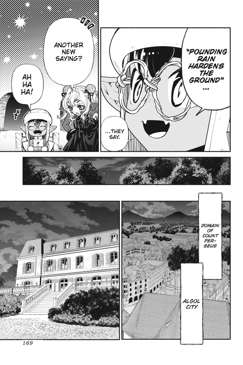 Tensei Goblin Dakedo Shitsumon Aru 72 15