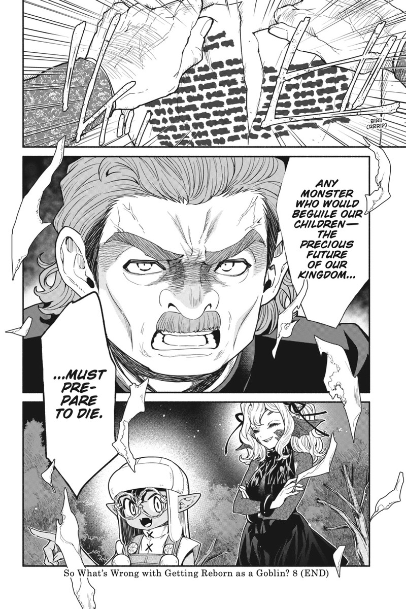 Tensei Goblin Dakedo Shitsumon Aru 72 20