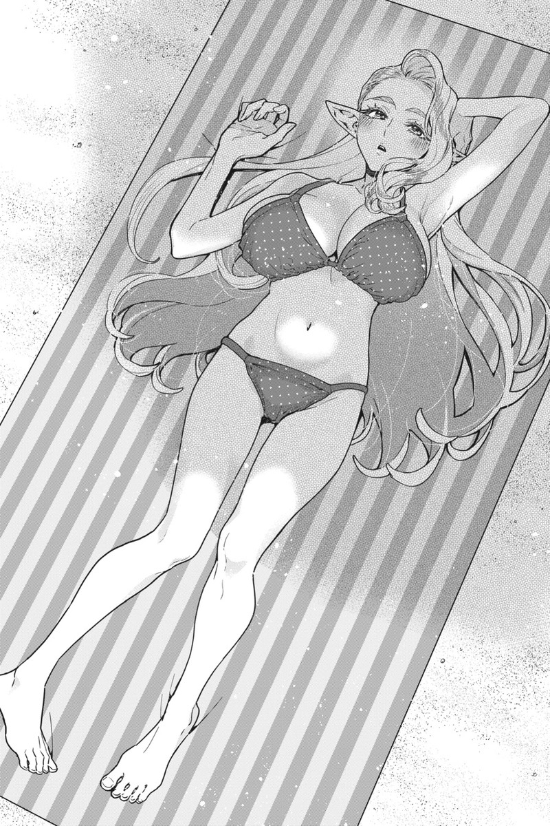 Tensei Goblin Dakedo Shitsumon Aru 72 24
