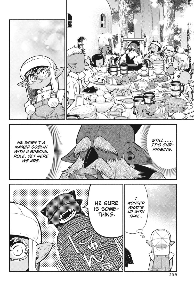 Tensei Goblin Dakedo Shitsumon Aru 72 4