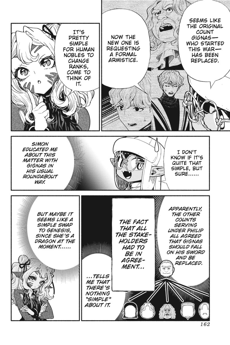 Tensei Goblin Dakedo Shitsumon Aru 72 8