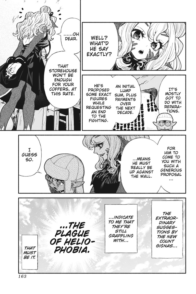 Tensei Goblin Dakedo Shitsumon Aru 72 9