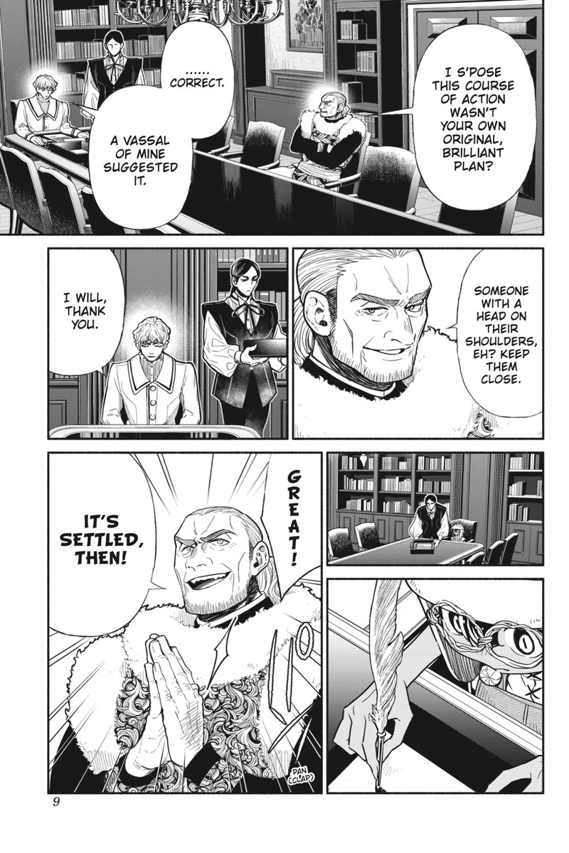 Tensei Goblin Dakedo Shitsumon Aru 73 10