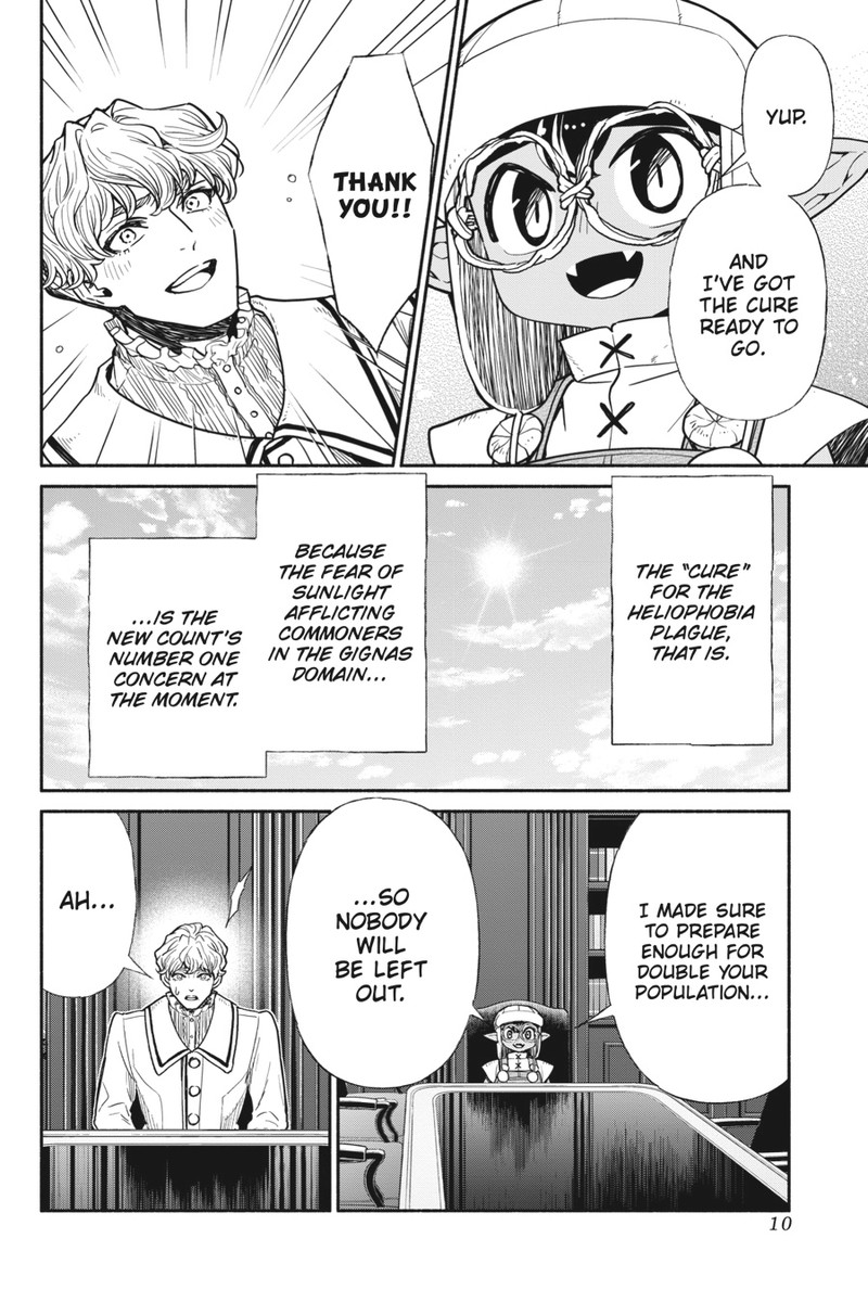 Tensei Goblin Dakedo Shitsumon Aru 73 11