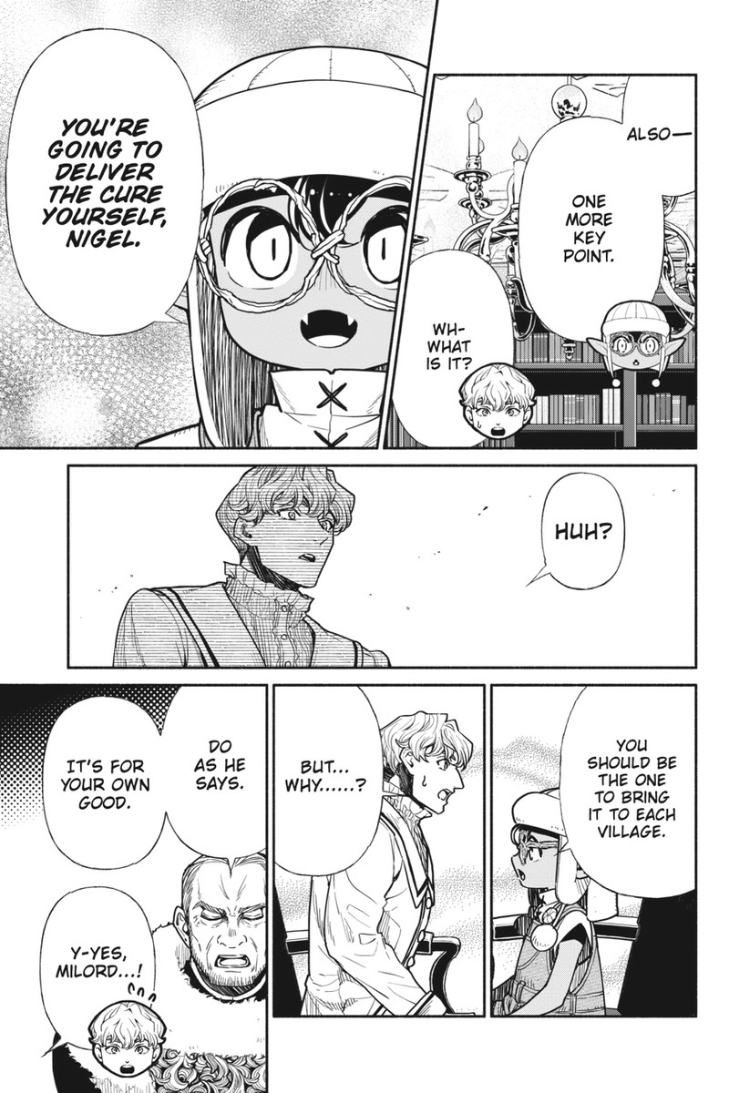 Tensei Goblin Dakedo Shitsumon Aru 73 14