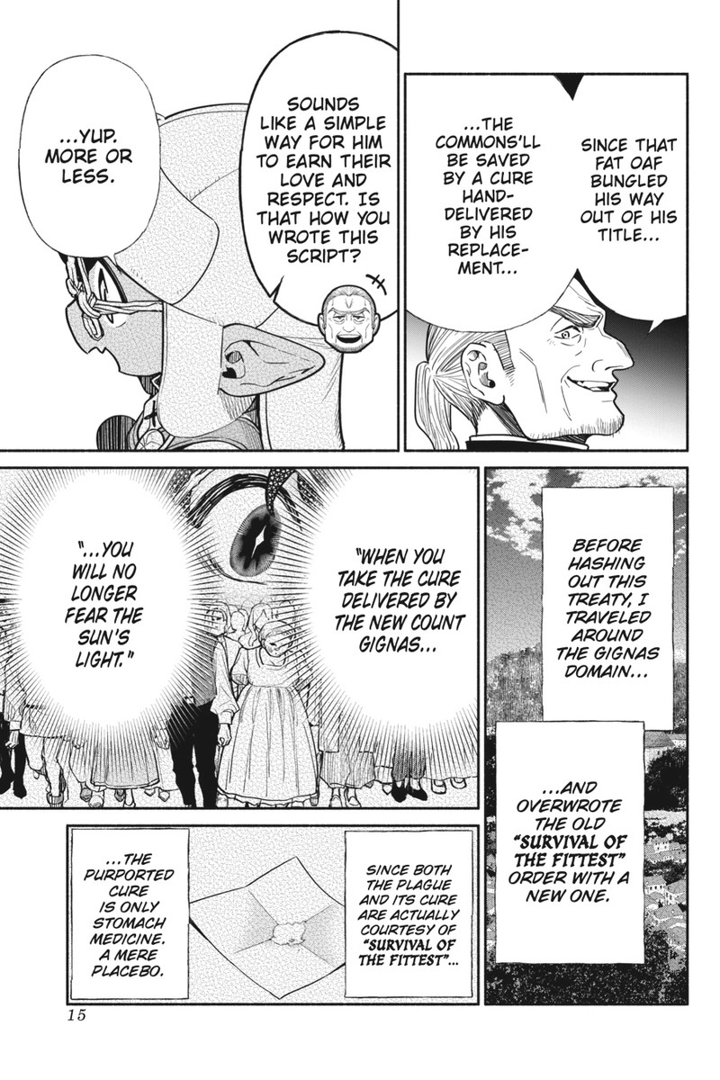 Tensei Goblin Dakedo Shitsumon Aru 73 16