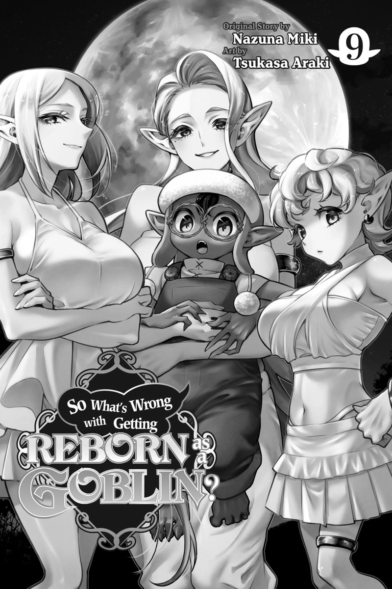 Tensei Goblin Dakedo Shitsumon Aru 73 2