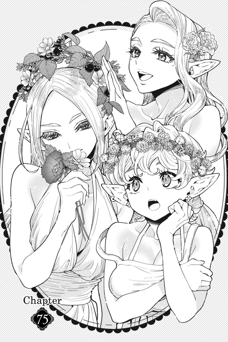 Tensei Goblin Dakedo Shitsumon Aru 75 1