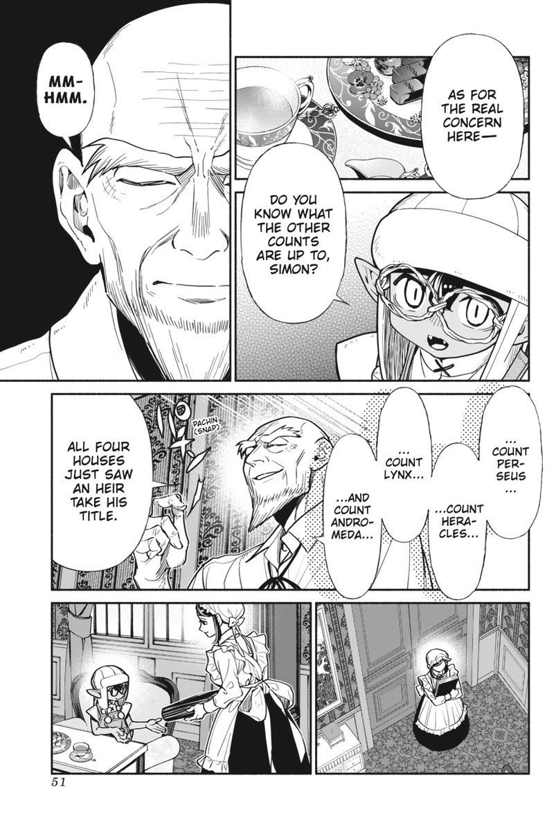 Tensei Goblin Dakedo Shitsumon Aru 75 13