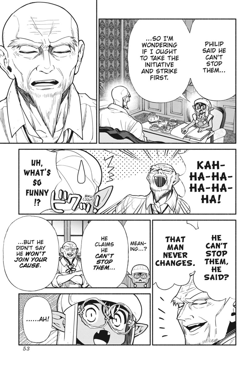 Tensei Goblin Dakedo Shitsumon Aru 75 15