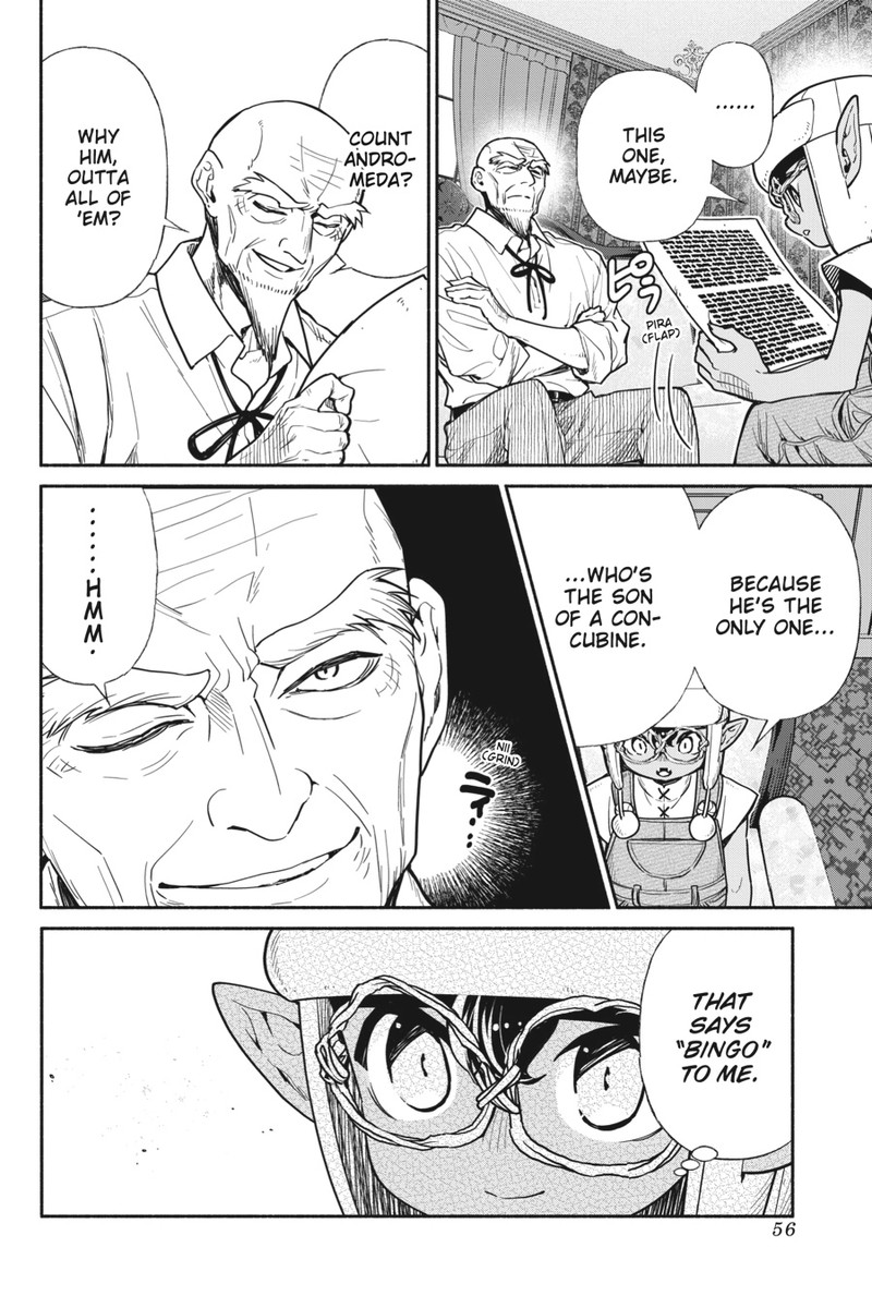 Tensei Goblin Dakedo Shitsumon Aru 75 18