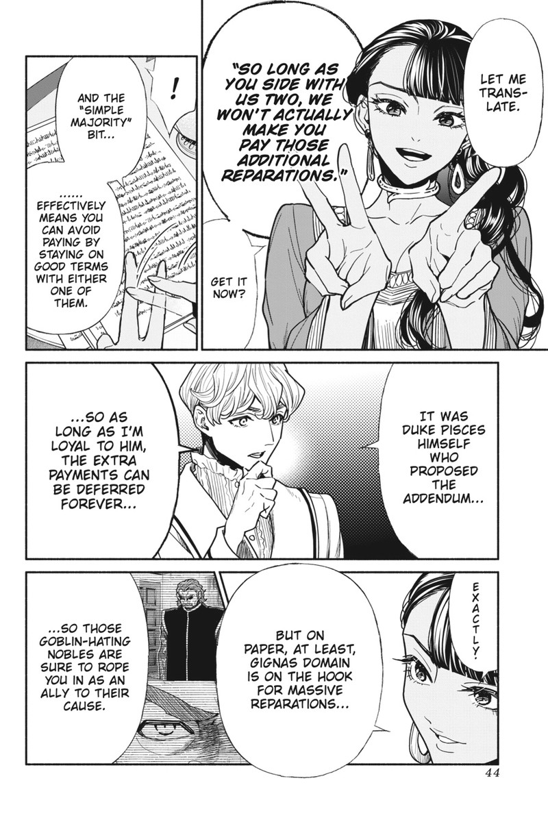 Tensei Goblin Dakedo Shitsumon Aru 75 6