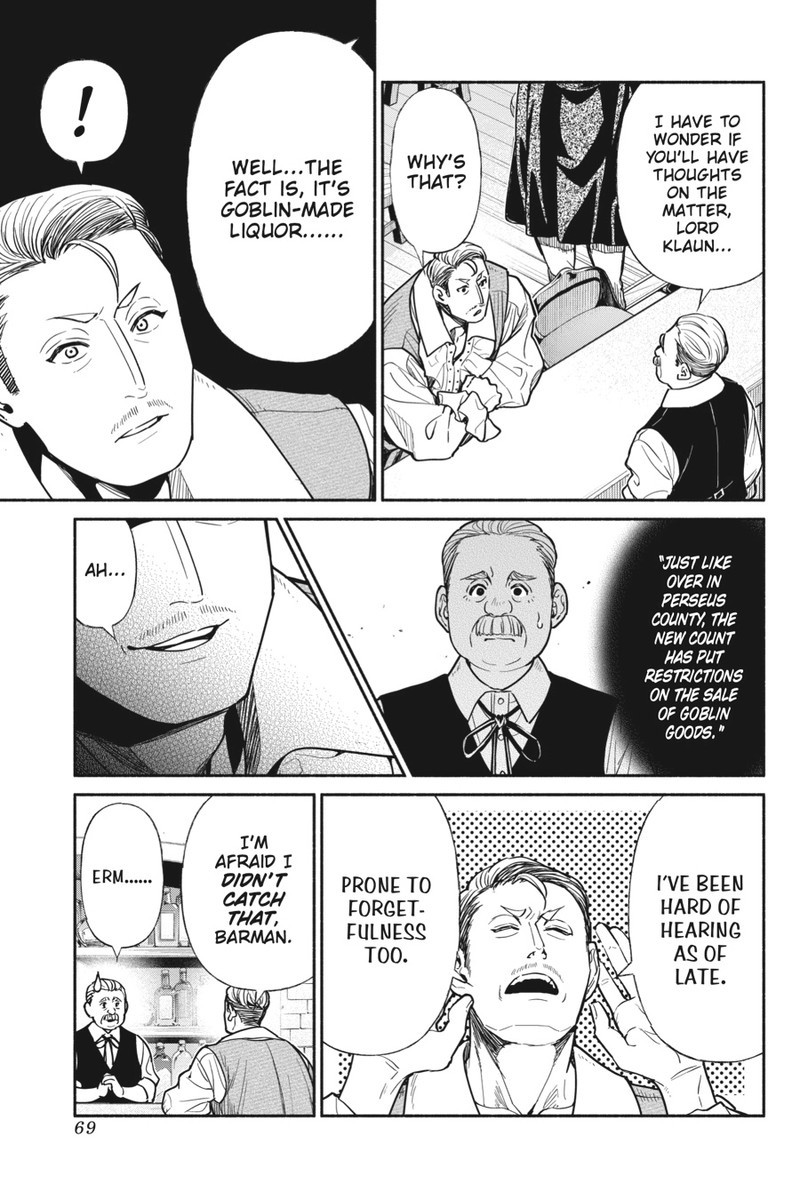 Tensei Goblin Dakedo Shitsumon Aru 76 13