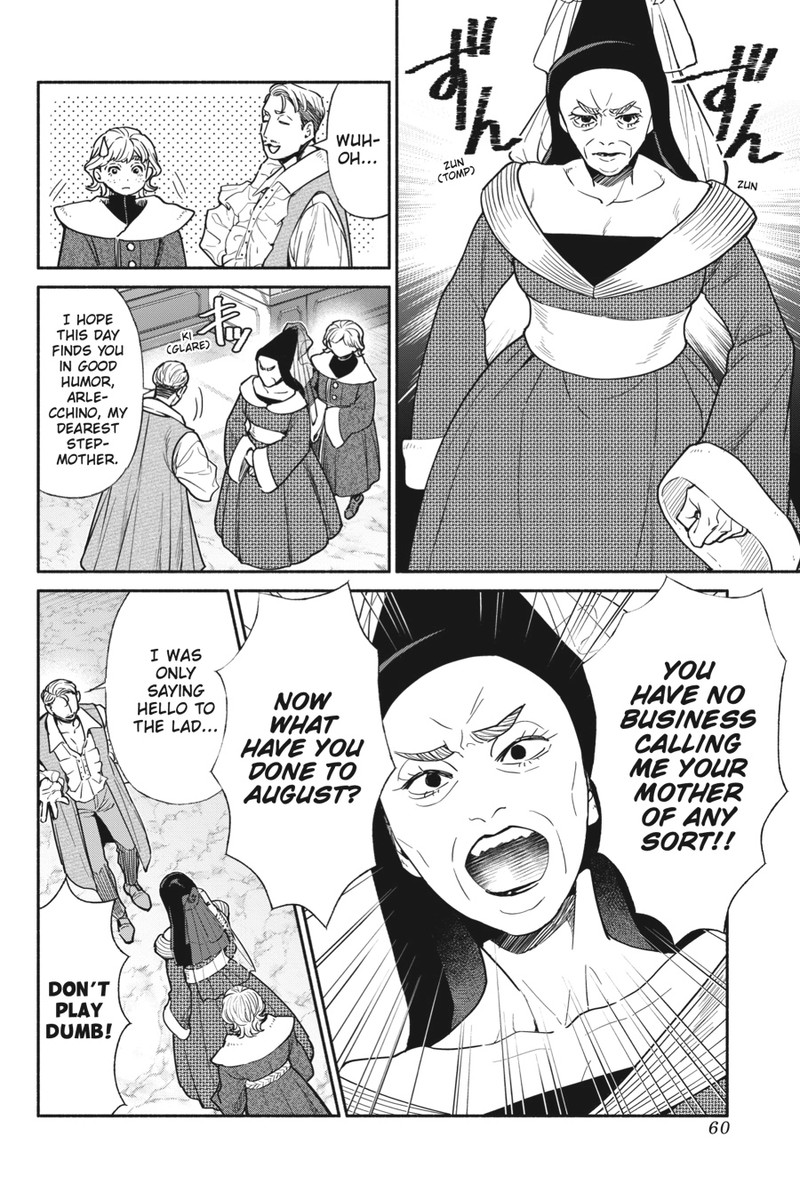 Tensei Goblin Dakedo Shitsumon Aru 76 4
