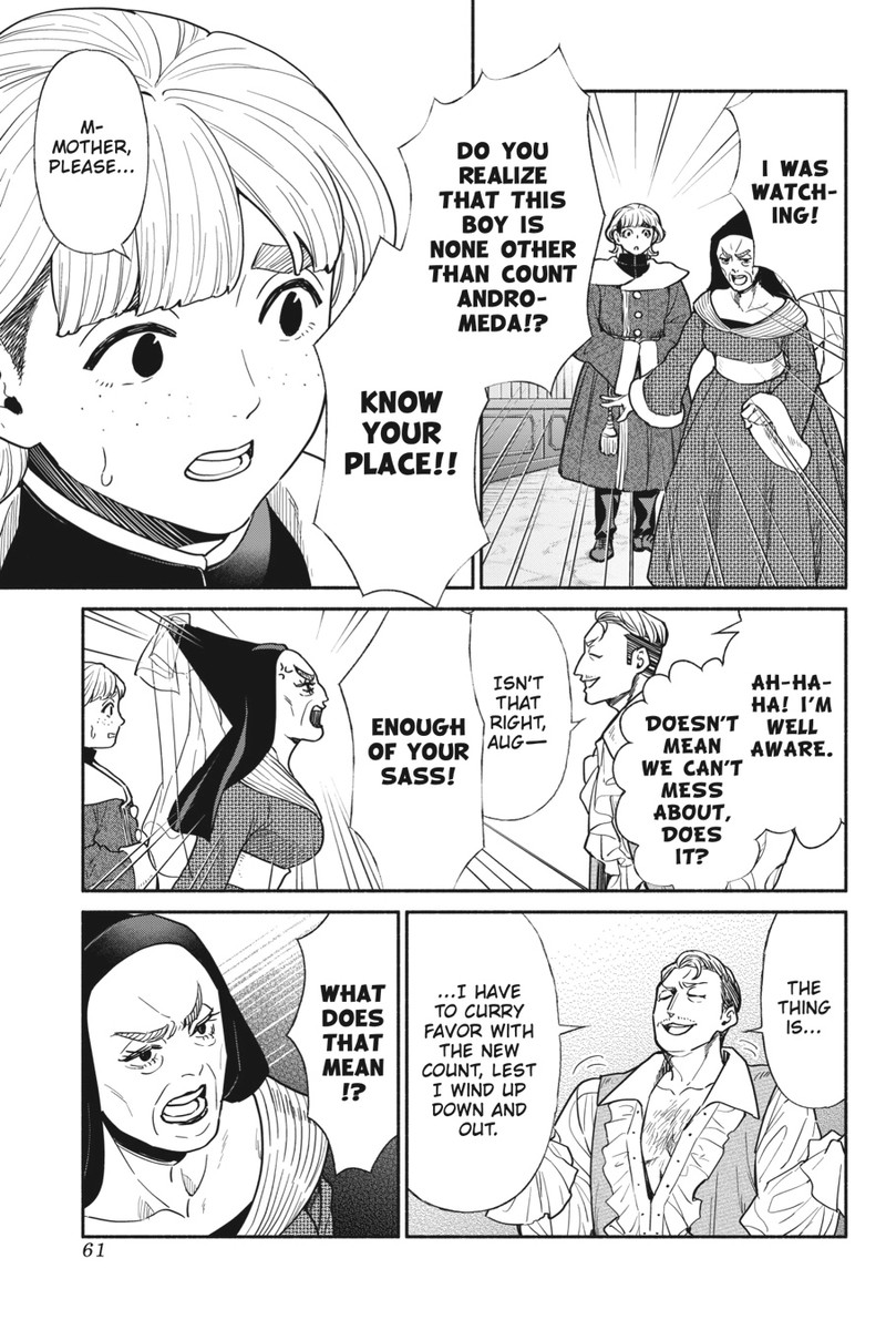 Tensei Goblin Dakedo Shitsumon Aru 76 5