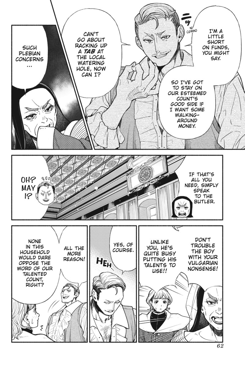 Tensei Goblin Dakedo Shitsumon Aru 76 6