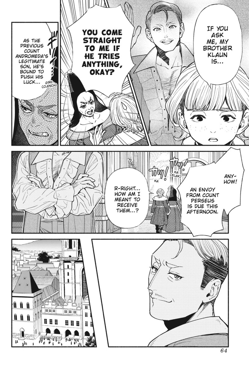 Tensei Goblin Dakedo Shitsumon Aru 76 8