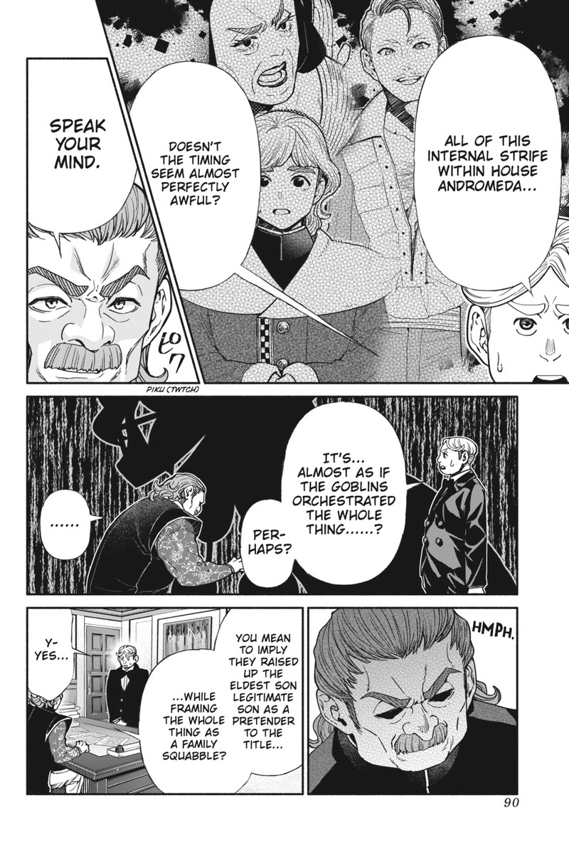 Tensei Goblin Dakedo Shitsumon Aru 77 16