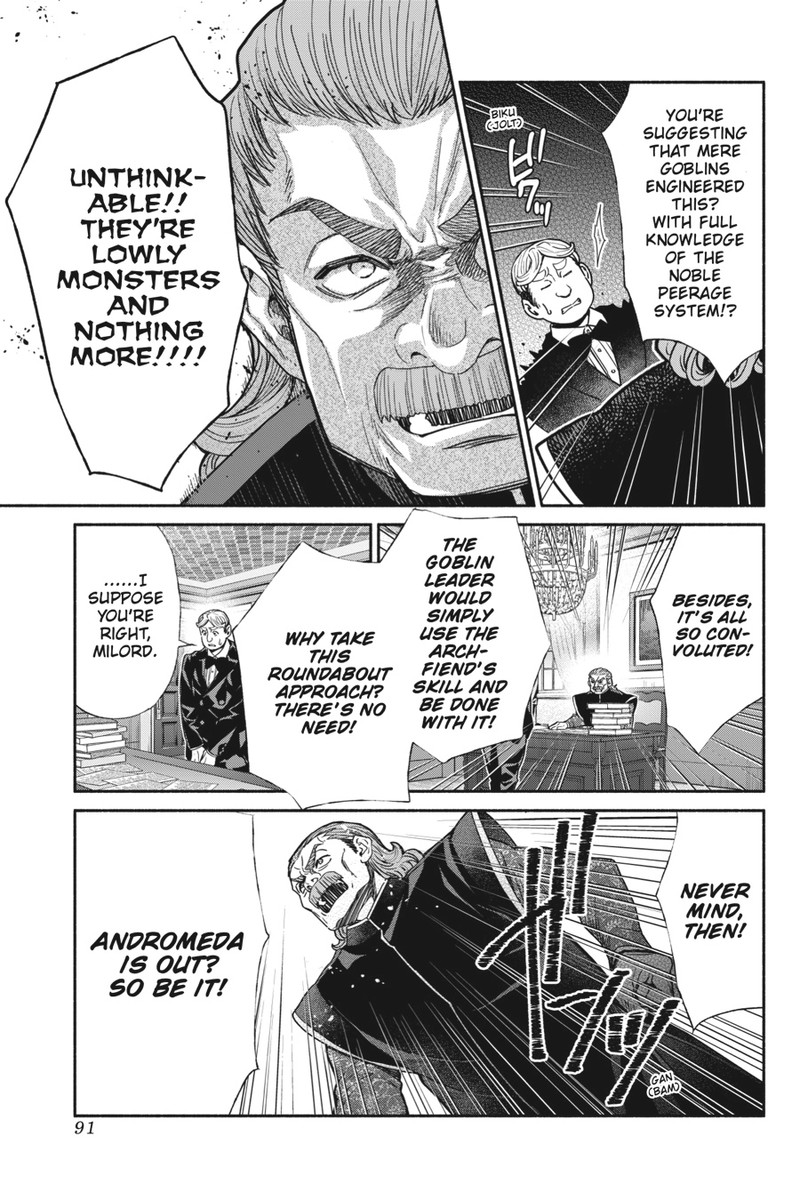 Tensei Goblin Dakedo Shitsumon Aru 77 17