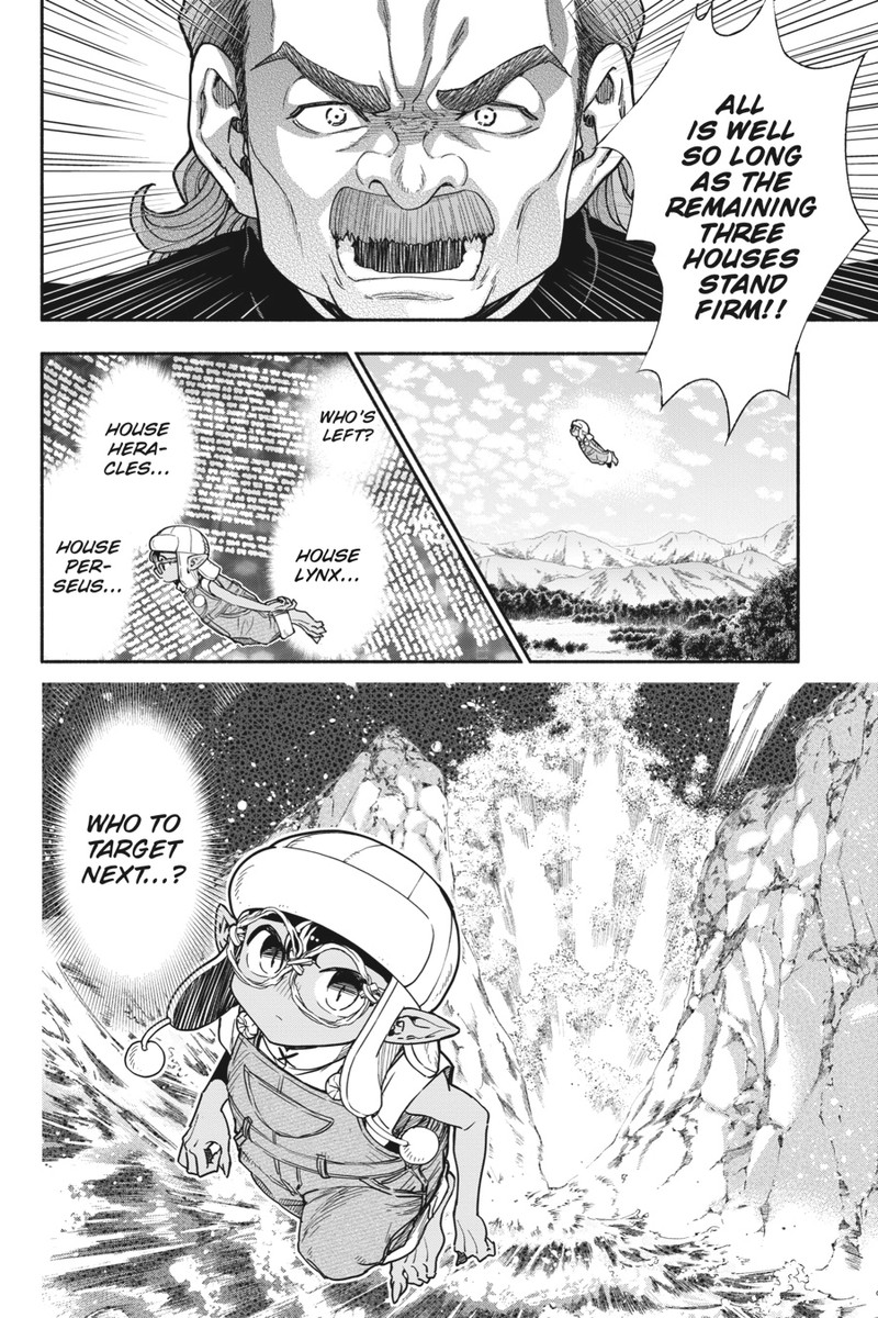Tensei Goblin Dakedo Shitsumon Aru 77 18