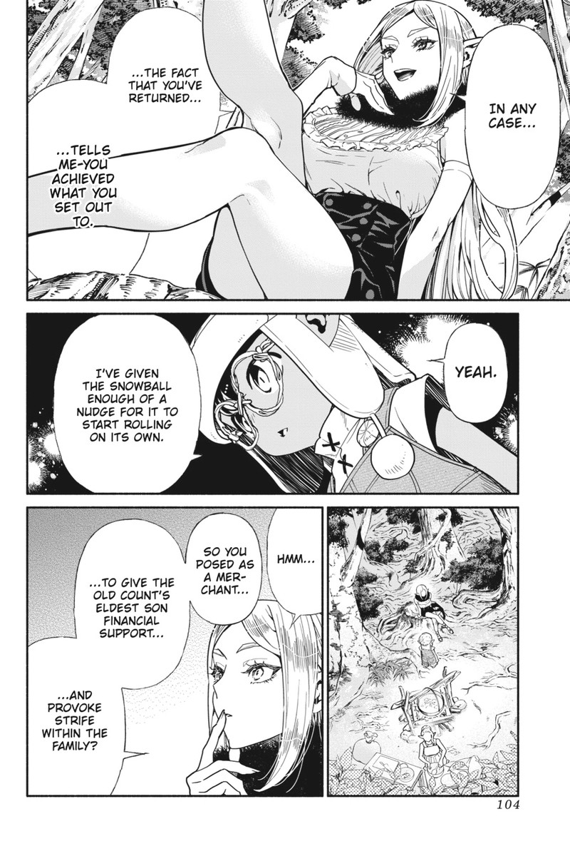 Tensei Goblin Dakedo Shitsumon Aru 78 12