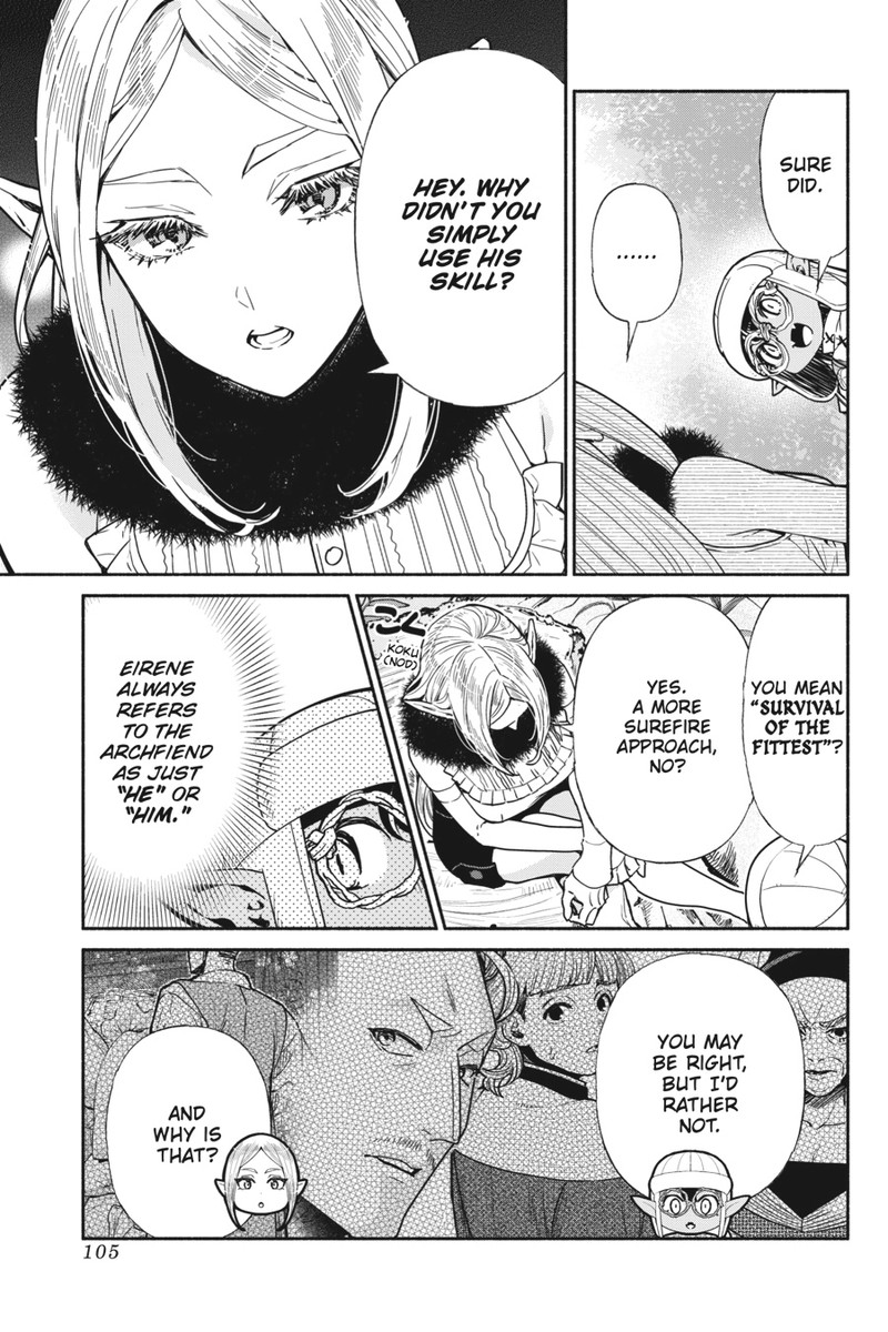 Tensei Goblin Dakedo Shitsumon Aru 78 13