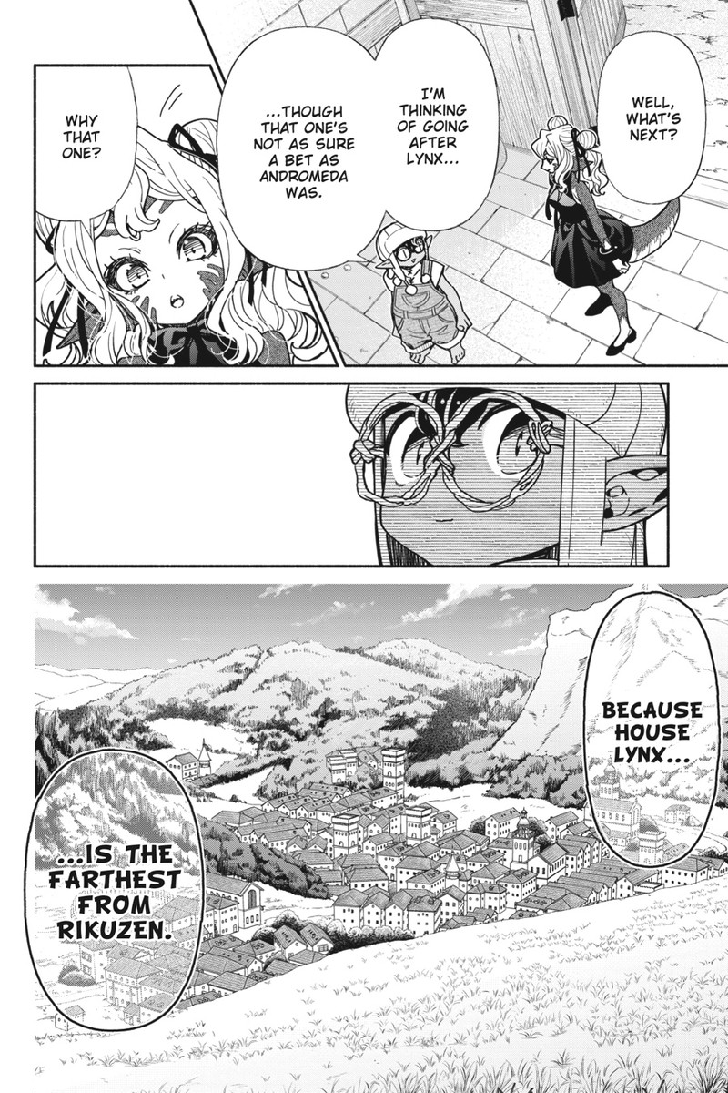 Tensei Goblin Dakedo Shitsumon Aru 78 18