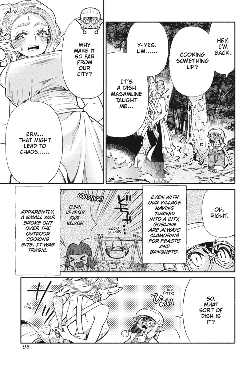 Tensei Goblin Dakedo Shitsumon Aru 78 3