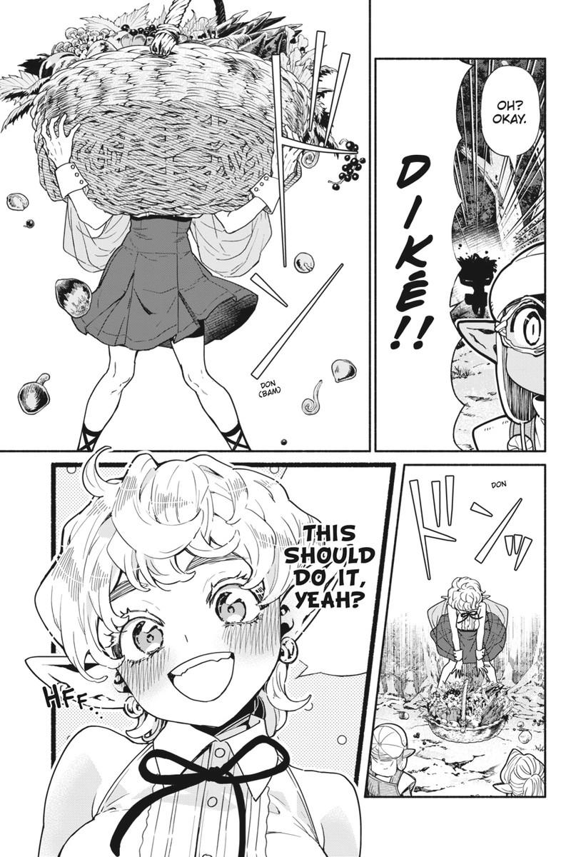 Tensei Goblin Dakedo Shitsumon Aru 78 5