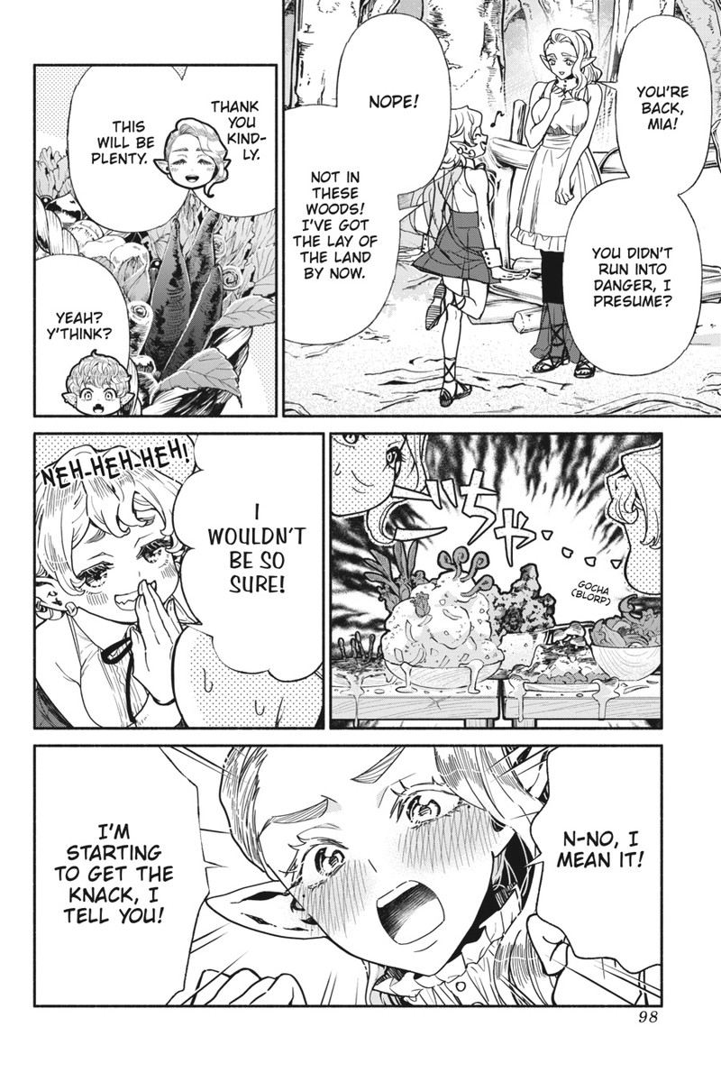Tensei Goblin Dakedo Shitsumon Aru 78 6