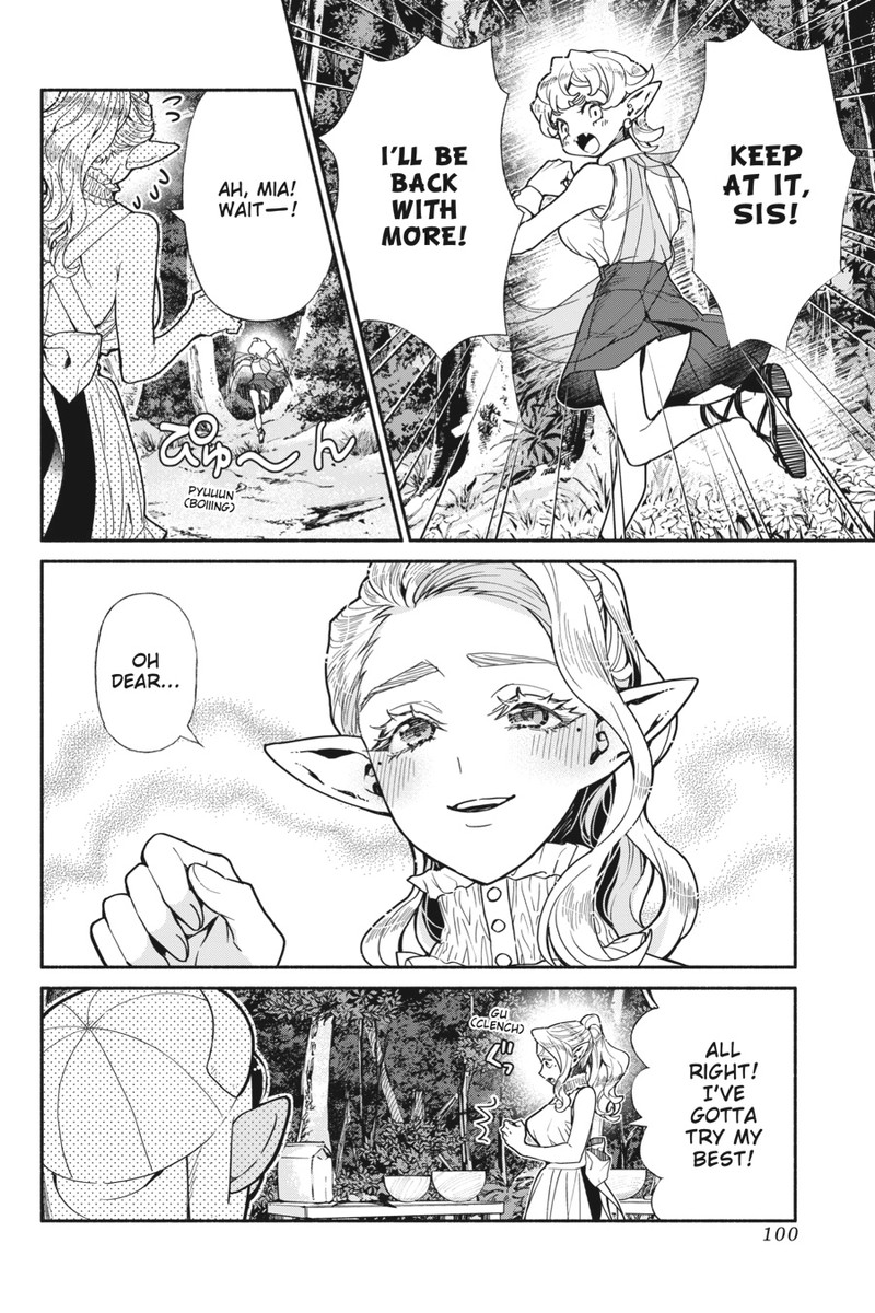 Tensei Goblin Dakedo Shitsumon Aru 78 8