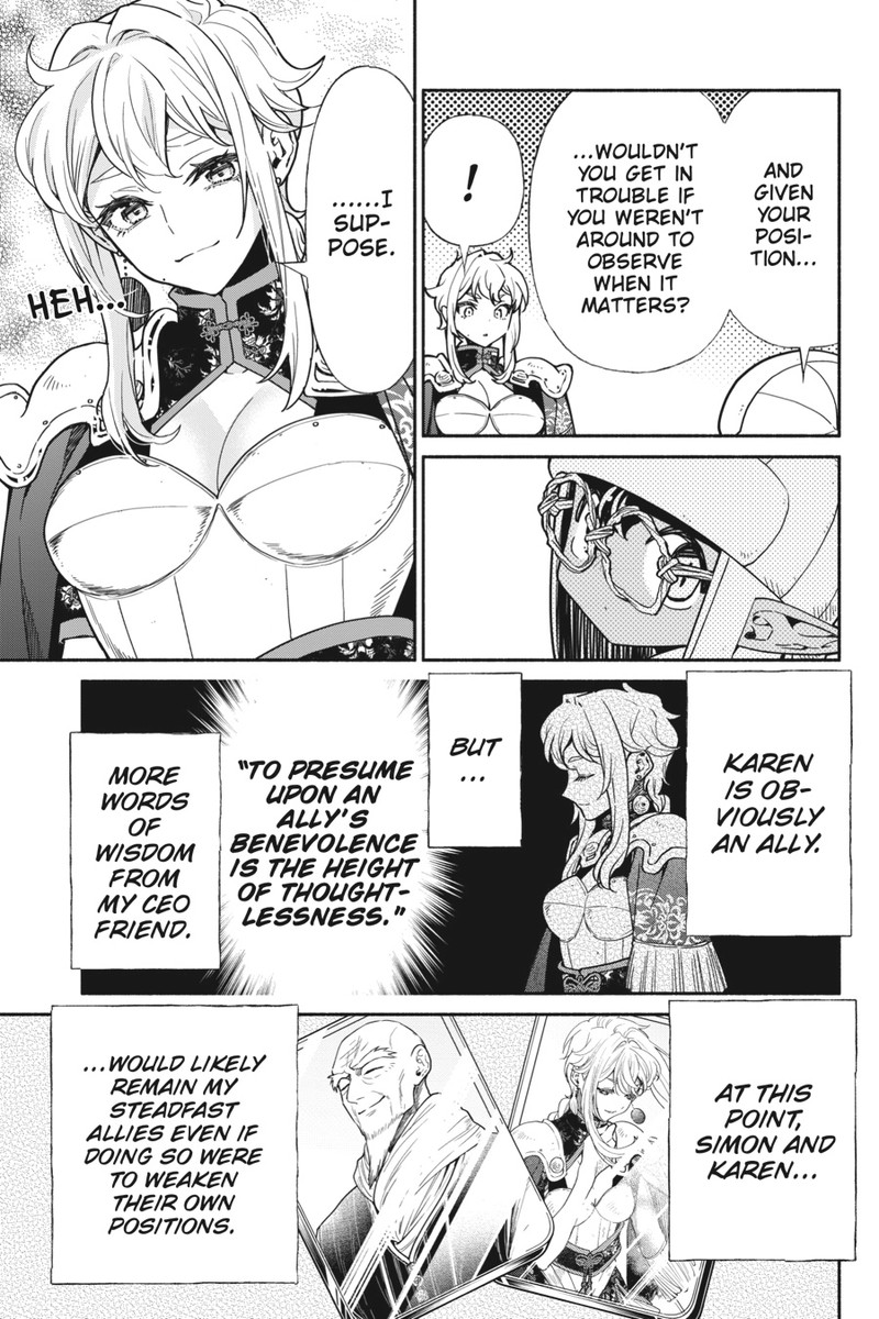 Tensei Goblin Dakedo Shitsumon Aru 79 11