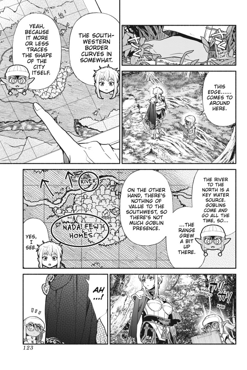 Tensei Goblin Dakedo Shitsumon Aru 79 13
