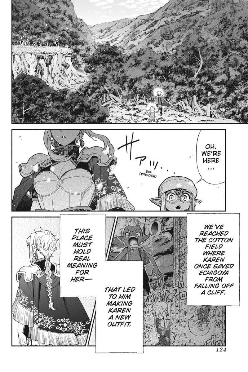 Tensei Goblin Dakedo Shitsumon Aru 79 14