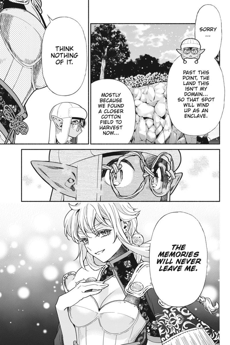 Tensei Goblin Dakedo Shitsumon Aru 79 15