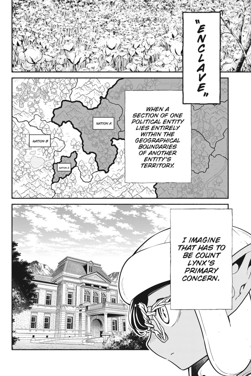 Tensei Goblin Dakedo Shitsumon Aru 79 18