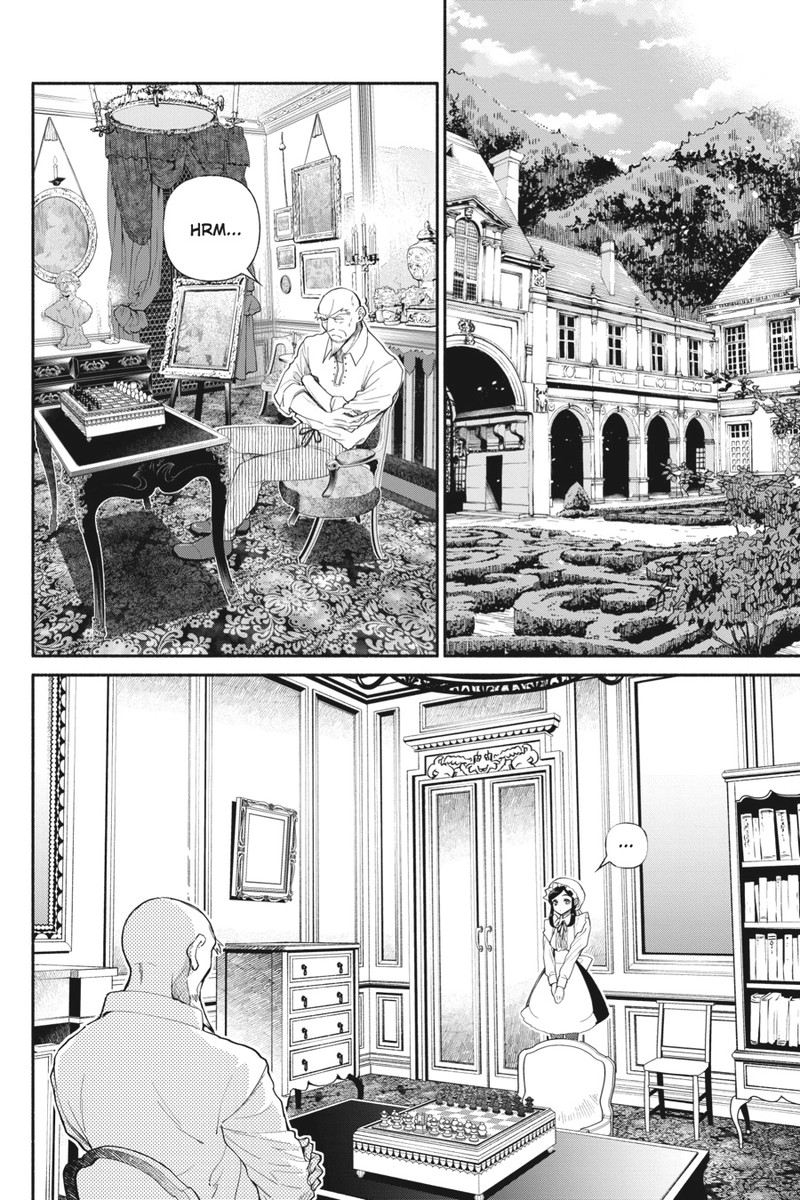 Tensei Goblin Dakedo Shitsumon Aru 8 5