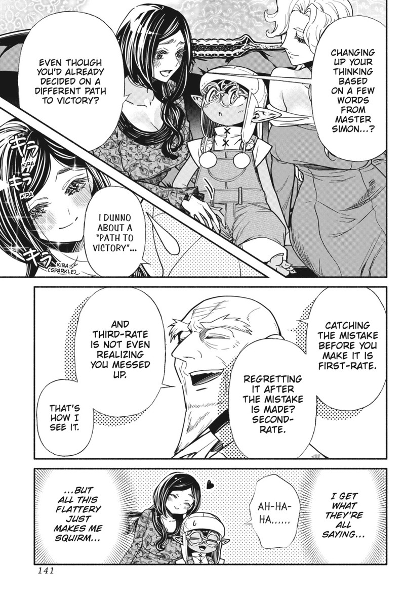 Tensei Goblin Dakedo Shitsumon Aru 80 13