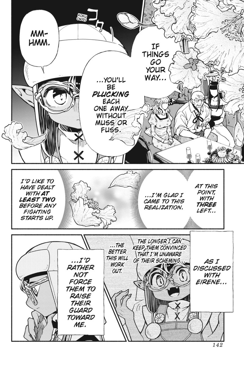 Tensei Goblin Dakedo Shitsumon Aru 80 14