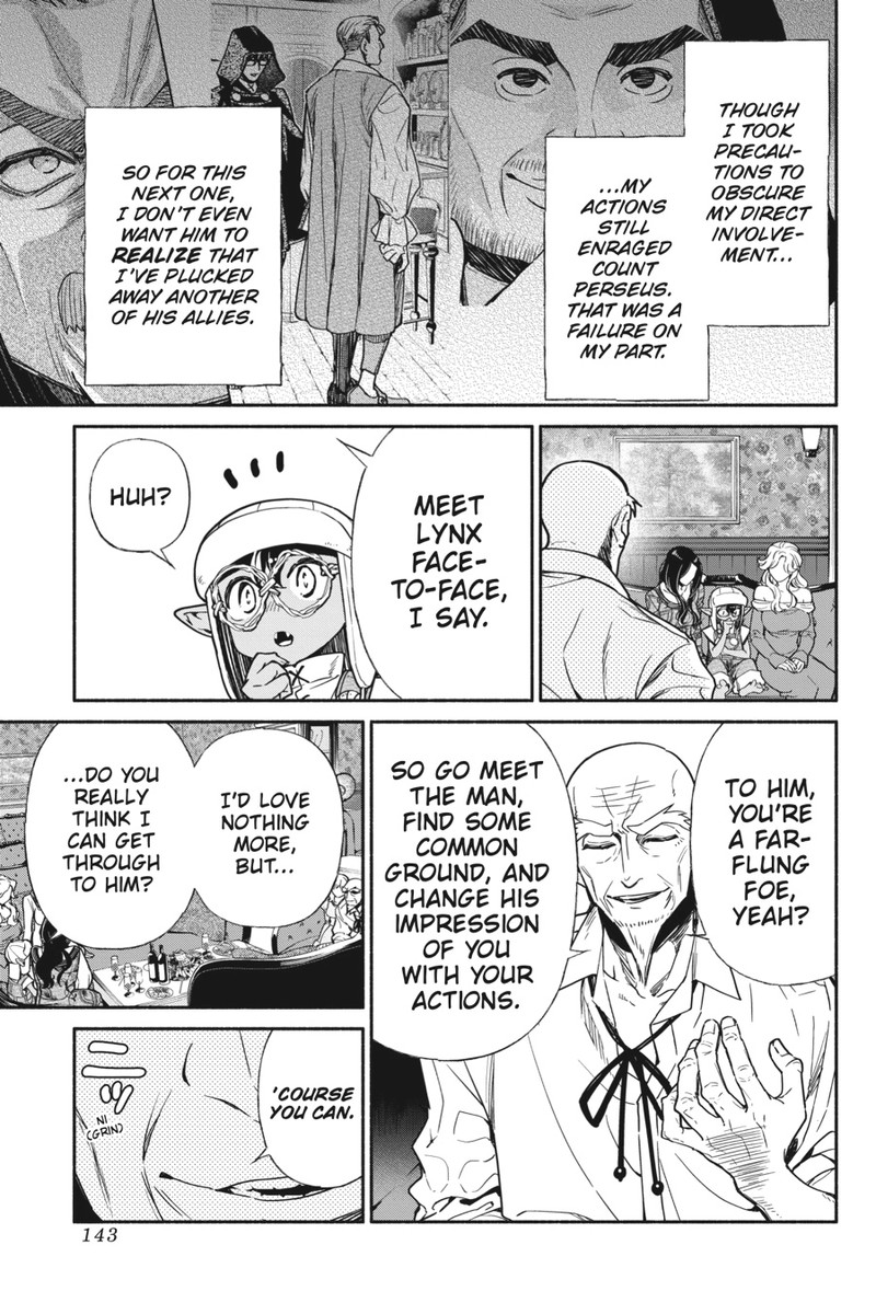 Tensei Goblin Dakedo Shitsumon Aru 80 15