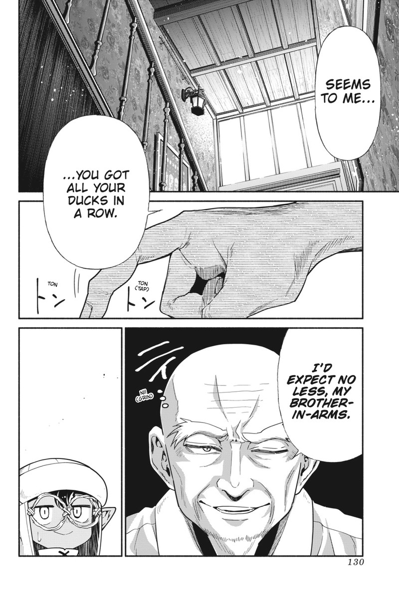 Tensei Goblin Dakedo Shitsumon Aru 80 2