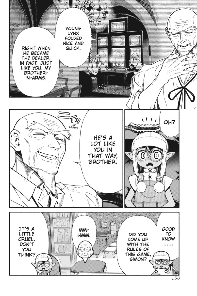 Tensei Goblin Dakedo Shitsumon Aru 81 12