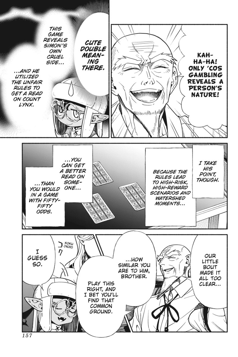 Tensei Goblin Dakedo Shitsumon Aru 81 13